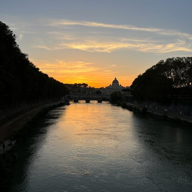 Castel Sant'angelo Sweet Gasthuis *